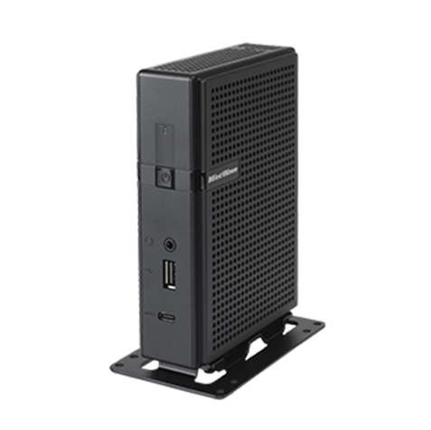 MiNT-ACC BX600